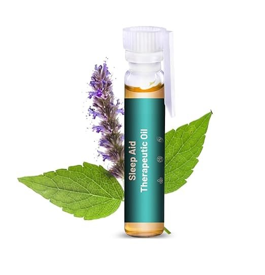 lavender oil
